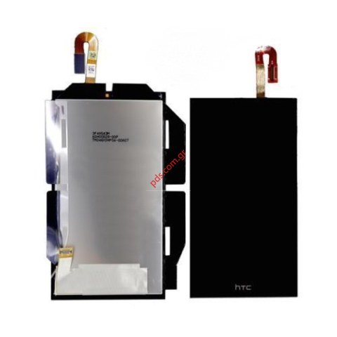 Οθόνη σετ (OEM) LCD HTC Desire 610 (D610n) Black (Display+Touchscreen) για όλα τα χρώματα.