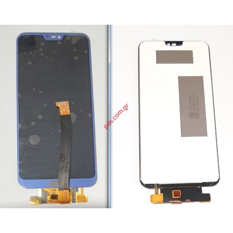 Set LCD (OEM) LCD Huawei P20 Lite ANE-LX1 Blue (Display Touch screnn digitizer) NO /FRAME Set LCD (OEM) LCD Huawei P20 Lite ANE-LX1 Blue (Display Touch screnn digitizer) NO /FRAME