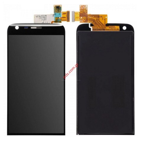 Set LCD (OEM) LG H850 G5 with touch screen (NO FRAME) Set LCD (OEM) LG H850 G5 with touch screen (NO FRAME)