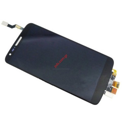 Display set (OEM) LCD LG Optimus G2 D802 Black (NO FRAME) Display set (OEM) LCD LG Optimus G2 D802 Black (NO FRAME)