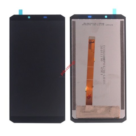 Set LCD (OEM) Oukitel WP2 Black Display Touchscreen Digitizer Set LCD (OEM) Oukitel WP2 Black Display Touchscreen Digitizer
