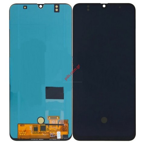 Set LCD OEM Samsung Galaxy A50s (2019) SM-A507F Display LOED Touch screen with digitizer (NO FRAME) Set LCD OEM Samsung Galaxy A50s (2019) SM-A507F Display LOED Touch screen with digitizer (NO FRAME)