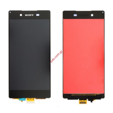 Display set (OEM/CHINA) LCD Sony Xperia Z3+ (E6553) Black Touch  screen with digitizer and display. Display set (OEM/CHINA) LCD Sony Xperia Z3+ (E6553) Black Touch  screen with digitizer and display.