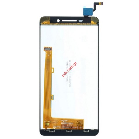 Οθόνη σετ (OEM) Lenovo A5000 Touch screen panel digitizer Lcd Display