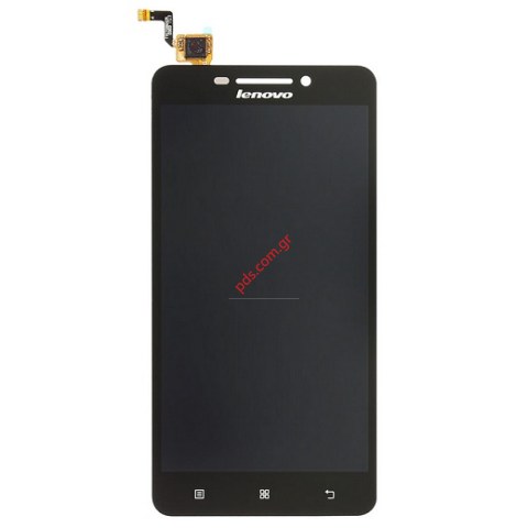 Οθόνη σετ (OEM) Lenovo A5000 Touch screen panel digitizer Lcd Display Οθόνη σετ (OEM) Lenovo A5000 Touch screen panel digitizer Lcd Display