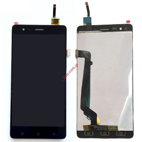 Set LCD (OEM) Lenovo K5 Note 5.5 inch Black Set LCD (OEM) Lenovo K5 Note 5.5 inch Black