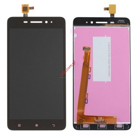 Display LCD set (OEM) Lenovo S60 (S60-T) Black LCD+touch screen panel digitizer Display LCD set (OEM) Lenovo S60 (S60-T) Black LCD+touch screen panel digitizer