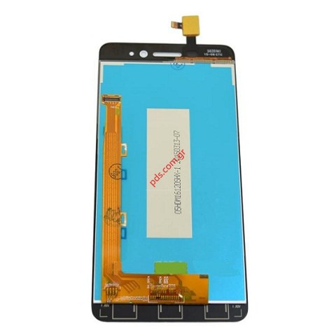 Display LCD set (OEM) Lenovo S60 (S60-T) White LCD+touch screen panel digitizer
