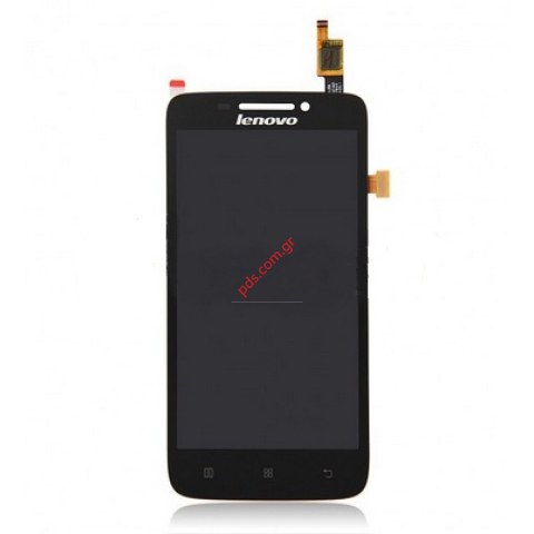 LCD Screen set (OEM) Lenovo S650 VIBE Smartphone With Touch Screen LCD Screen set (OEM) Lenovo S650 VIBE Smartphone With Touch Screen