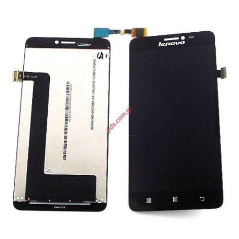 Display LCD set (OEM) with touch screen Lenovo S850 with Digitizer Display LCD set (OEM) with touch screen Lenovo S850 with Digitizer