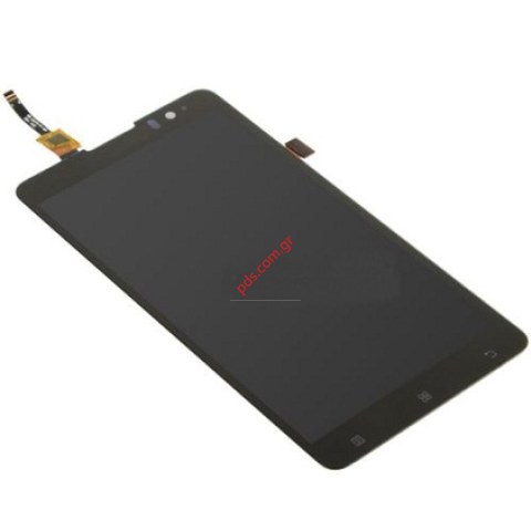 Display LCD Touch Screen Digitizer Assembly for Lenovo S898t S8, S898t+, X5RG Golden Warrior  Display LCD Touch Screen Digitizer Assembly for Lenovo S898t S8, S898t+, X5RG Golden Warrior