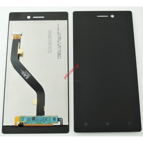 Set Display (OEM) Lenovo Vibe X2 PRO LCD+Touch Black