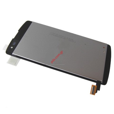 Set LCD (OEM) LG D390N F60, D290N L Fino Display with touch screen digitizer