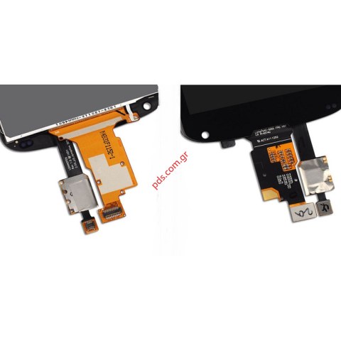 Set Display LCD (ΟΕΜ) with touch LG E960 Google Nexus 4