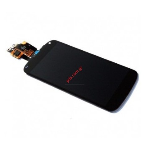 Set Display LCD (ΟΕΜ) with touch LG E960 Google Nexus 4 Set Display LCD (ΟΕΜ) with touch LG E960 Google Nexus 4