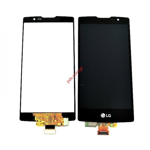Display set (ΟΕΜ) LG H440Y, H440N Spirit 4G LTE Black Display set (ΟΕΜ) LG H440Y, H440N Spirit 4G LTE Black