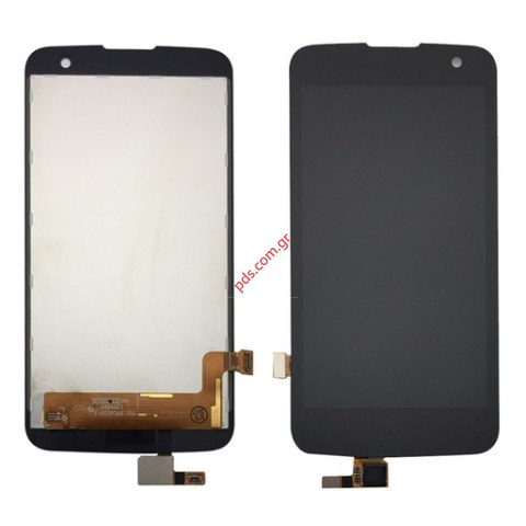 Set LCD (OEM) LG K4 LTE K120e EUROPE Display LCD Touch screen with digitizer   Set LCD (OEM) LG K4 LTE K120e EUROPE Display LCD Touch screen with digitizer