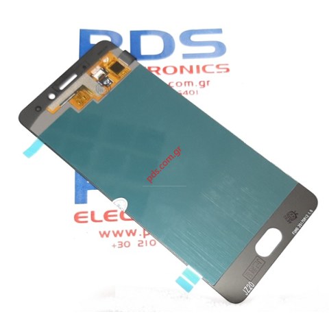 Οθόνη σετ Meizu 7 Pro OEM Black σε μαύρο χρώμα Touch with digitizer W/FRAME