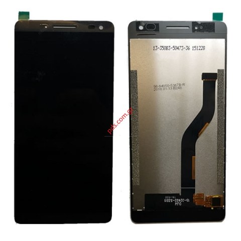 Οθόνη σετ OEM MLS IQ1551/1553 (Display+Touchscreen) CHINA NO/FRAME