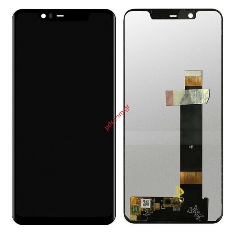Set LCD (OEM) Nokia 5.1 Plus (X5) 2018 TA-1105 (Display + touchscreen digitizer unit) ALL COLORS NO FRAME Set LCD (OEM) Nokia 5.1 Plus (X5) 2018 TA-1105 (Display + touchscreen digitizer unit) ALL COLORS NO FRAME