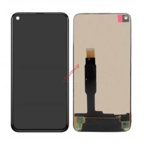 Set LCD (OEM) Nokia 8.1 (TA-1119) Black Display + Touch Screen Digitizer Assembly Set LCD (OEM) Nokia 8.1 (TA-1119) Black Display + Touch Screen Digitizer Assembly