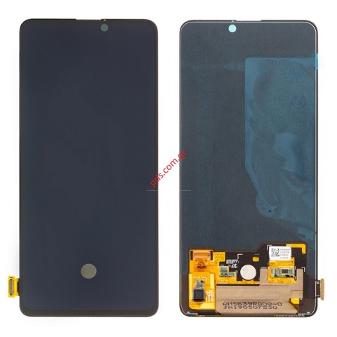 Set LCD (ΟΕΜ/OLED) Xiaomi Mi 9T / 9T PRO Display with touch screen digitizer (NO FRAME -FINGERPRINT) Set LCD (ΟΕΜ/OLED) Xiaomi Mi 9T / 9T PRO Display with touch screen digitizer (NO FRAME -FINGERPRINT)