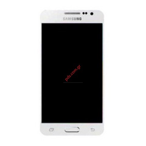 Set lcd (OEM) Samsung G360H Galaxy Core Prime White with touch screen digitizer and Display Set lcd (OEM) Samsung G360H Galaxy Core Prime White with touch screen digitizer and Display