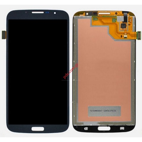 Display LCD set (OEM) Samsung GT i9200, i9205 Mega 6.3 Black with Touch Unit Digitazer  Display LCD set (OEM) Samsung GT i9200, i9205 Mega 6.3 Black with Touch Unit Digitazer