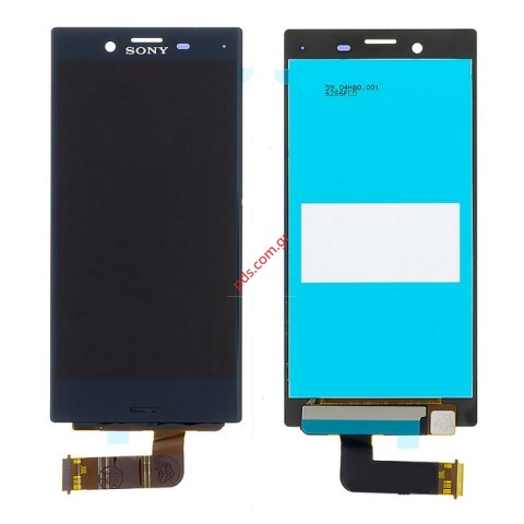 Set LCD (OEM) Black Sony F5321 Xperia X Compact  (Display with touch screen digitizer) Set LCD (OEM) Black Sony F5321 Xperia X Compact  (Display with touch screen digitizer)