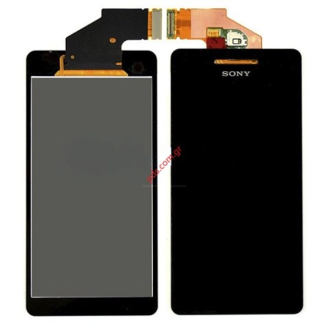 LCD Display OEM Sony Xperia V (LT25i) set with touch Digitazer LCD Display OEM Sony Xperia V (LT25i) set with touch Digitazer