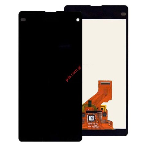 Display LCD Set (OEM) Sony Xperia Z1 Mini Compact D5503 Black Touch with LCD Display LCD Set (OEM) Sony Xperia Z1 Mini Compact D5503 Black Touch with LCD