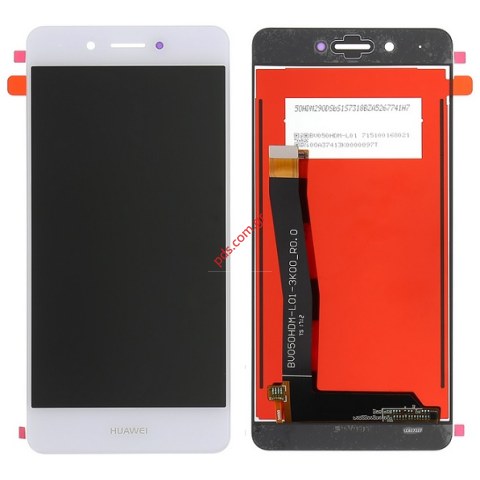 Display LCD (OEM) White Huawei Nova Smart 5.0 (DIG-L21) Touch screen with digitizer Display LCD (OEM) White Huawei Nova Smart 5.0 (DIG-L21) Touch screen with digitizer