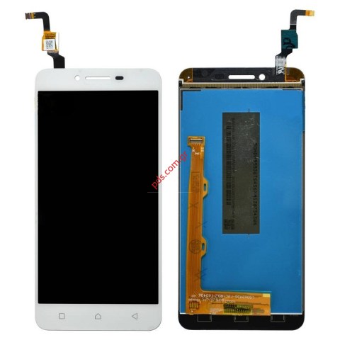Set LCD Display White Lenovo Vibe K5 A6020 (A40) Set LCD Display White Lenovo Vibe K5 A6020 (A40)