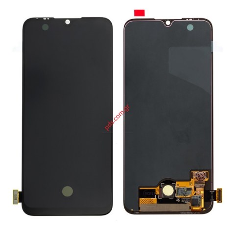 Set LCD (OEM) Xiaomi MI A3 AMOLED 6.09 inch Black Display Touch screen digitizer (NO FRAME) Set LCD (OEM) Xiaomi MI A3 AMOLED 6.09 inch Black Display Touch screen digitizer (NO FRAME)