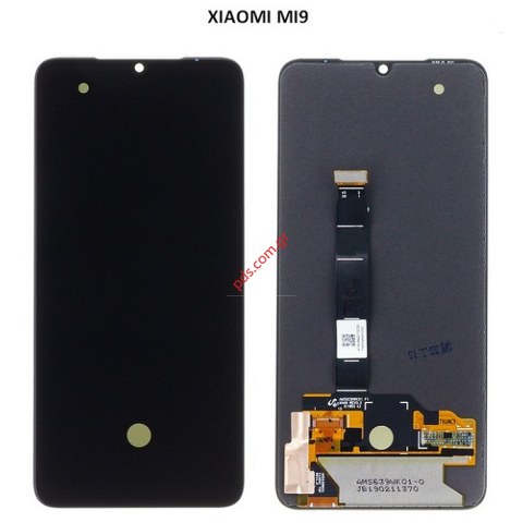 Οθόνη σετ (OEM) Xiaomi MI9 6.39inch (M1902F1G) Touch screen digitizer with Display (NO FRAME) Οθόνη σετ (OEM) Xiaomi MI9 6.39inch (M1902F1G) Touch screen digitizer with Display (NO FRAME)