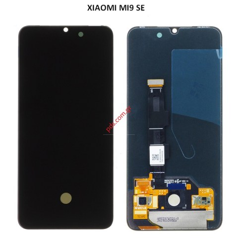 Set LCD (OEM) Xiaomi MI9 SE 5.97inch Touch screen digitizer with Display Set LCD (OEM) Xiaomi MI9 SE 5.97inch Touch screen digitizer with Display