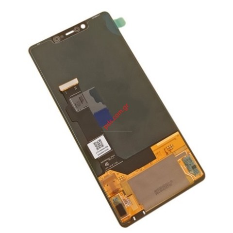 Set LCD (OEM) Xiaomi Redmi Mi 8 SE Black (5.88inch) Display Touch screen with digitizer