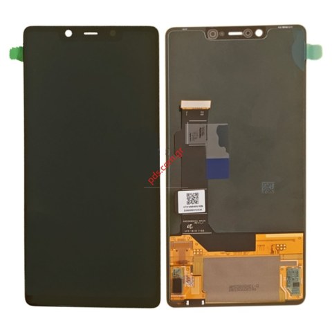Οθόνη σετ (OEM) Xiaomi Redmi Mi 8 SE (5.88inch) Black (Display Touch screen with digitizer) σε μαύρο χρώμα