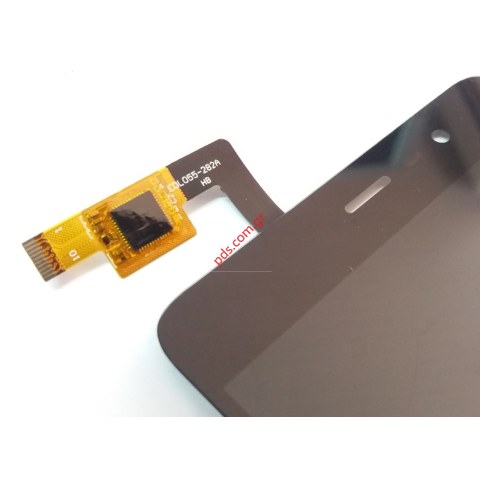 Set LCD (OEM) Xiaomi Redmi Note 3 Pro (5.5) 150cm Black Display + Touch screen digitizer (GLOBAL)