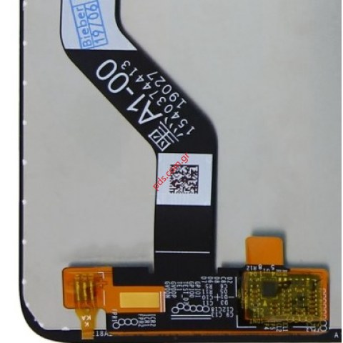 Set LCD (OEM) Black Xiaomi Redmi Note 7, 7 Pro Global Display touch screen with digitizer NO/FRAME FOR ALL COLORS