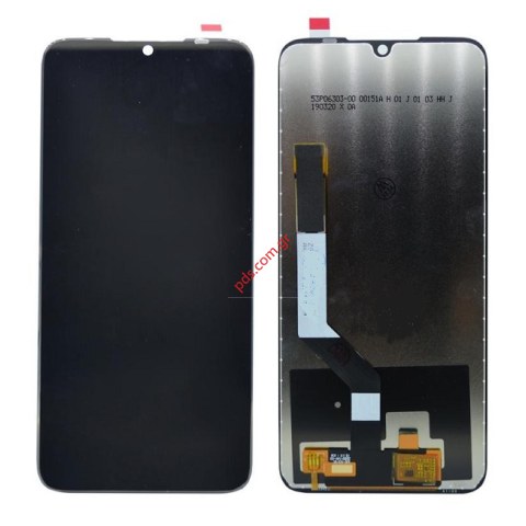 Οθόνη σετ (OEM) Xiaomi Redmi Note 7, 7 Pro Global Black (Display touch screen with digitizer) σε μαύρο χρώμα NO/FRAME FOR ALL COLORS Οθόνη σετ (OEM) Xiaomi Redmi Note 7, 7 Pro Global Black (Display touch screen with digitizer) σε μαύρο χρώμα NO/FRAME FOR ALL COLORS