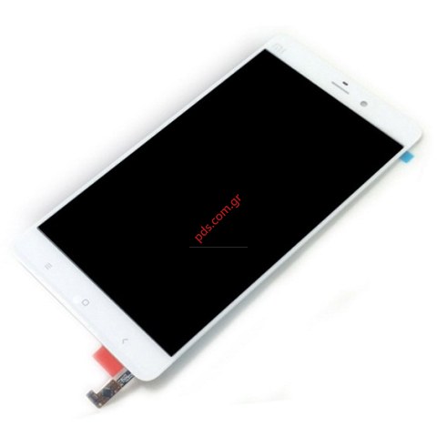 Display LCD set (OEM) Xiaomi Redmi Note Pro White Touch screen digitizer  Display LCD set (OEM) Xiaomi Redmi Note Pro White Touch screen digitizer