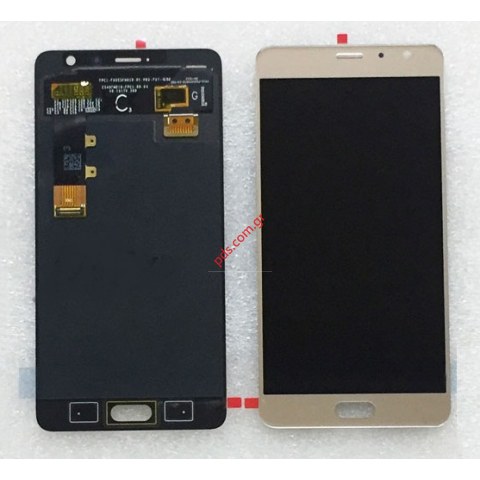 Οθόνη σετ  (OEM) Xiaomi RedMi Pro Gold LCD Display (Compatible with all version)