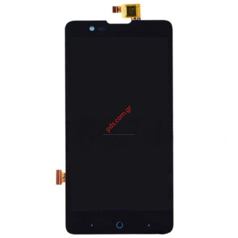 Οθόνη σετ (OEM) ZTE Blade L3+ (PLUS) Black σε μαύρο χρώμα Οθόνη σετ (OEM) ZTE Blade L3+ (PLUS) Black σε μαύρο χρώμα