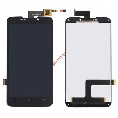 Οθόνη σετ (OEM) ZTE Grand Memo LTE N5 V9815 (5.5 inch) Black Οθόνη σετ (OEM) ZTE Grand Memo LTE N5 V9815 (5.5 inch) Black