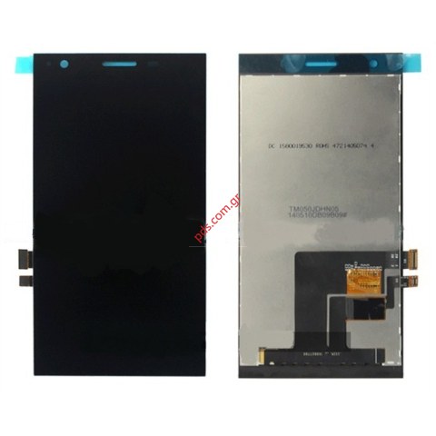 Οθόνη σετ (OEM) ZTE Vec 4G T50 A450 Black  Οθόνη σετ (OEM) ZTE Vec 4G T50 A450 Black