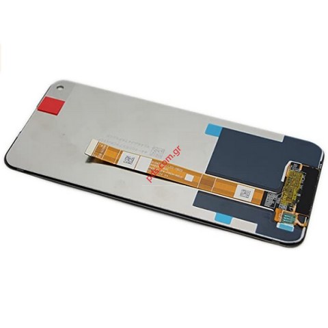 Set LCD OnePlus Nord N100 (BE2013) Black Display OEM Touch screen digitizer Bulk