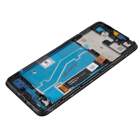 Οθόνη σετ TCL 306 (6102H) 6.52 inch 2022 LCD IPS Display + touch screen digitizer Bulk