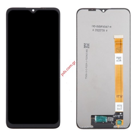 Οθόνη σετ TCL 40R 5G (T771K) 2022 , 40NXT 5G 6.6inch Display TFT Touch screen with digitizer OEM Bulk