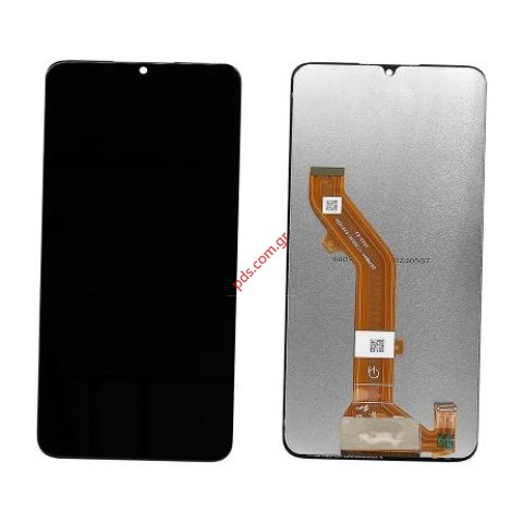 Οθόνη σετ TCL 505 (T509K) 4G 2024 OEM Display LCD 6.75 inch Touch screen with Digitizer NO FRAME Bulk